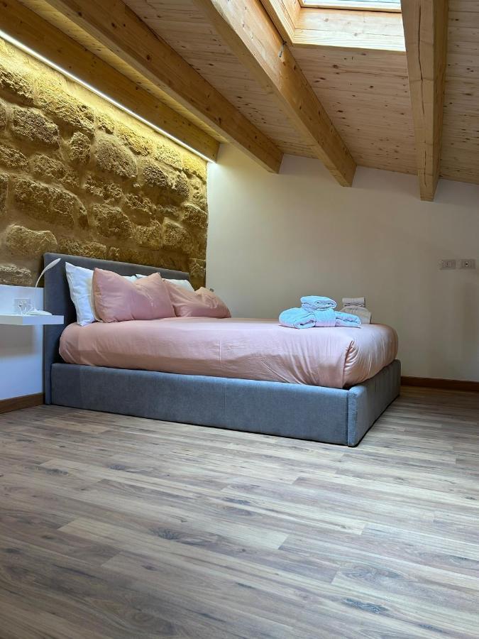 La Formica Apartment Агридженто Экстерьер фото
