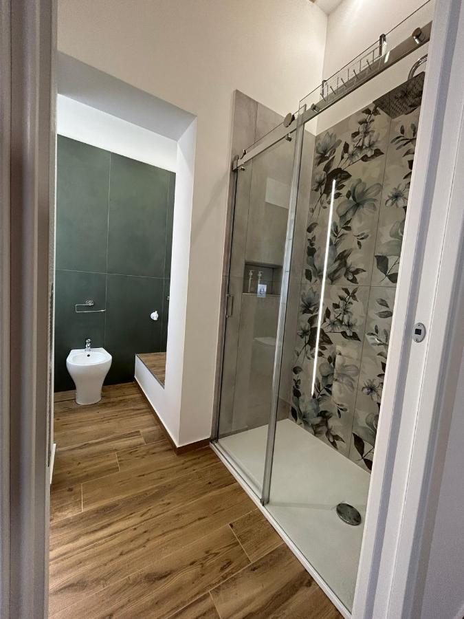 La Formica Apartment Агридженто Экстерьер фото