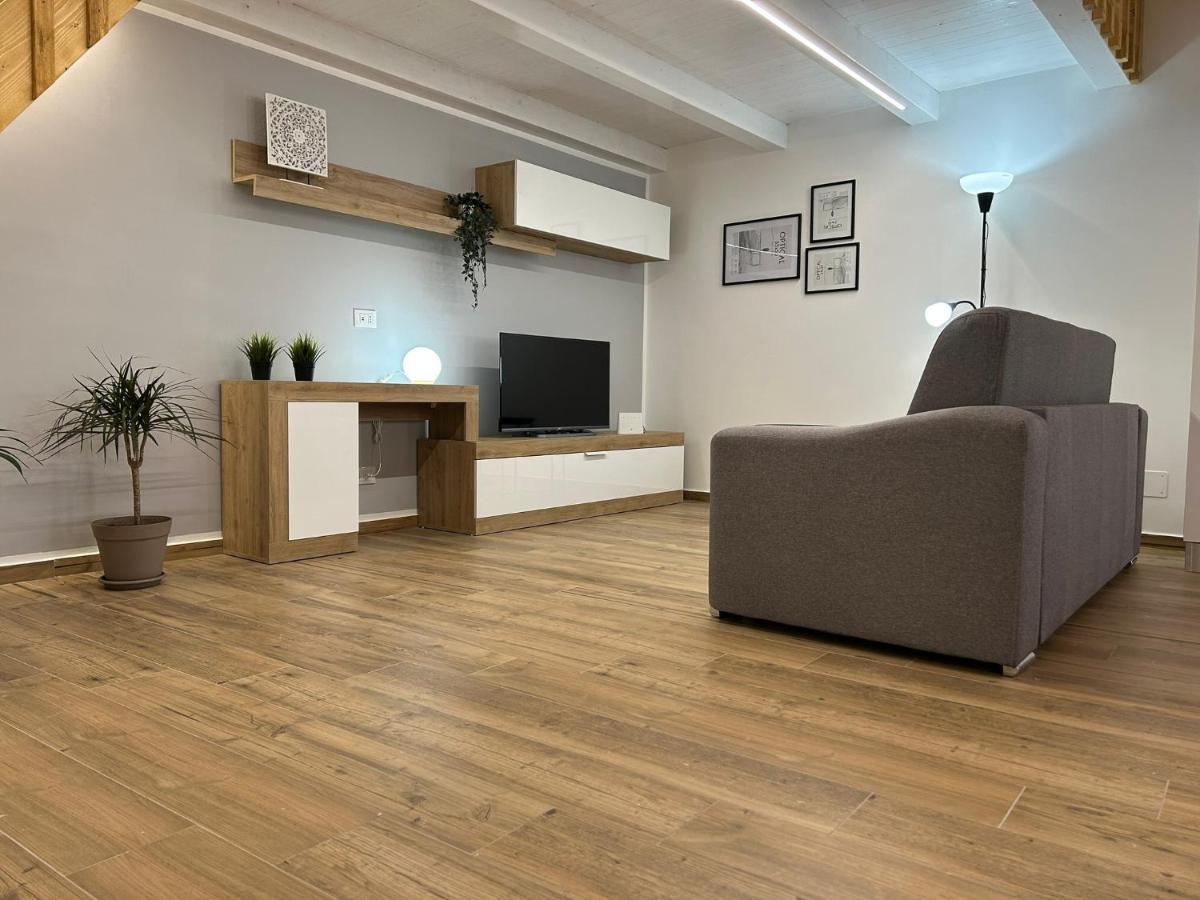 La Formica Apartment Агридженто Экстерьер фото