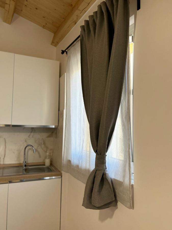 La Formica Apartment Агридженто Экстерьер фото