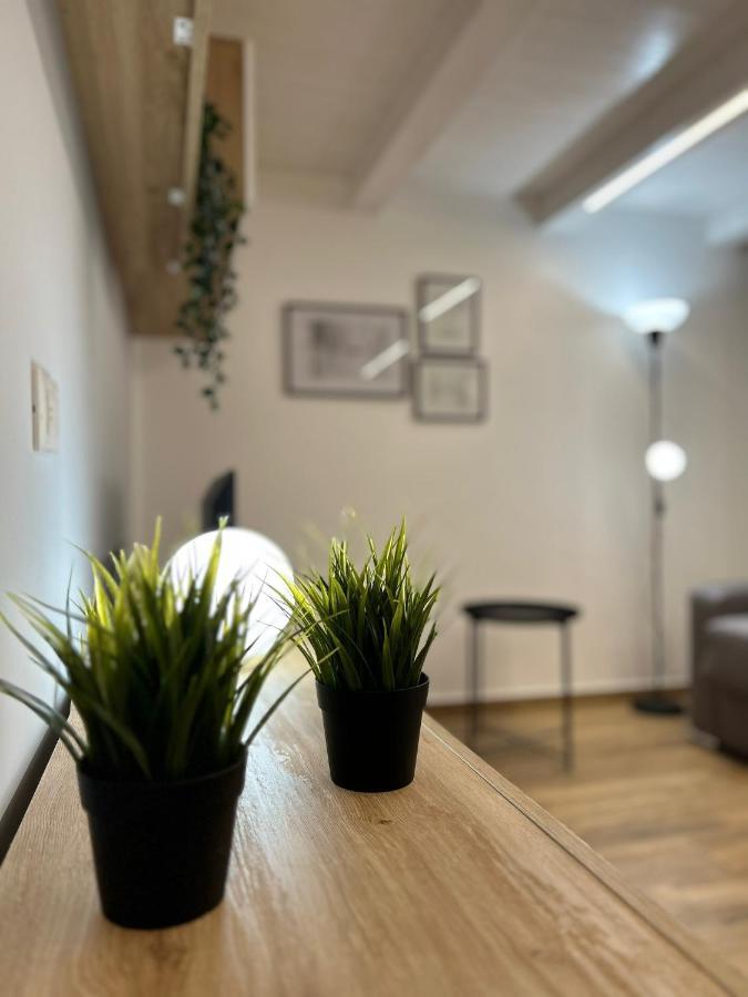 La Formica Apartment Агридженто Экстерьер фото