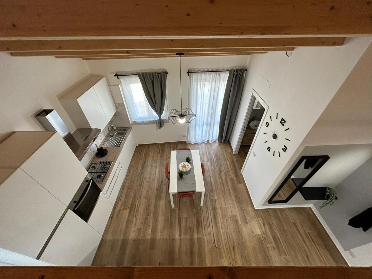 La Formica Apartment Агридженто Экстерьер фото